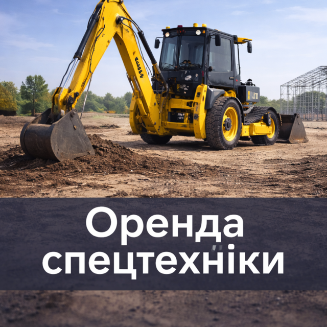 Banner from design