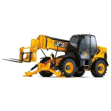 Навантажувач телескопічний JCB 540V140 Навантажувач телескопічний JCB 540V140 фото