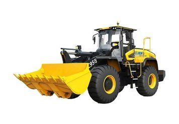 ﻿Навантажувач фронтальний XCMG ХС958 ﻿﻿Навантажувач фронтальний XCMG ХС958 фото